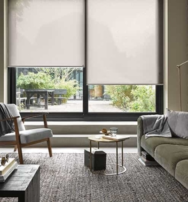 Motorized Shades Photo