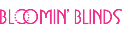 Bloomin' Blinds